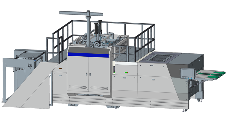 全自動(dòng)單張冷燙 全自動(dòng)單張冷燙
